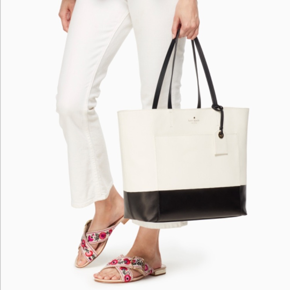 kate spade | Harding Street Medium Riley (NWT)